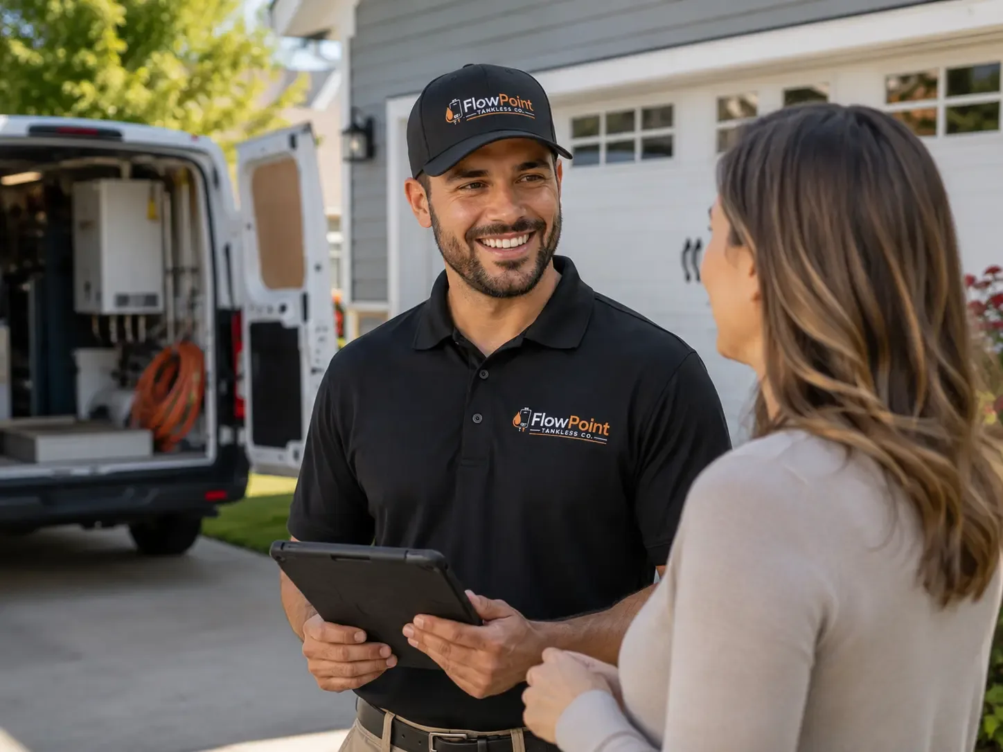 Tankless Water Heater Installation Wabasso, FL FAQs